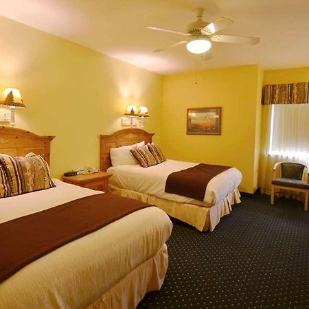 Chena Hot Springs Resort Fairbanks Habitación foto